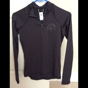 Billabong Women’s Rash Guard, Small, NWT